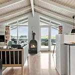 Optimisten Ferienhaus *