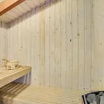 Ferienhaus Optimisten Bjerregård