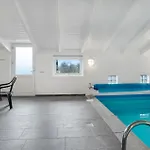 Optimisten * Bjerregård