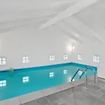 Ferienhaus Optimisten Bjerregård