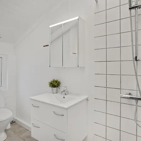 Tatil Evi Optimisten *