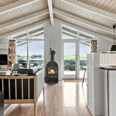 Optimisten Vakantiehuis *