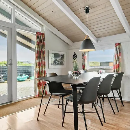 Vakantiehuis Optimisten *