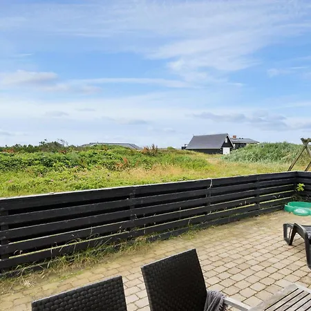 Casa de Férias Optimisten *