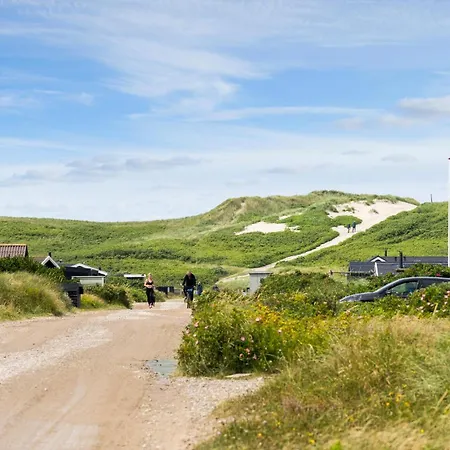 Optimisten Casa de Férias *