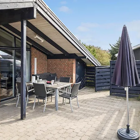 Casa vacanze Optimisten