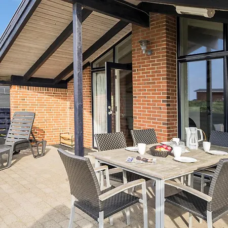 Optimisten Дом отдыха *