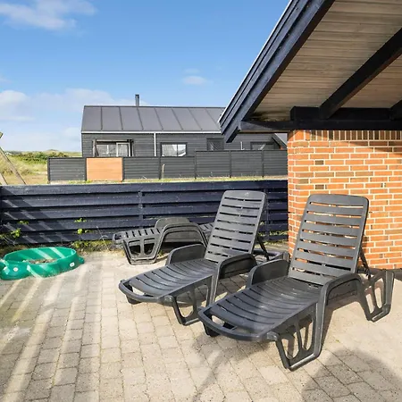 Casa vacanze Optimisten *