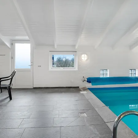 Optimisten * Bjerregård