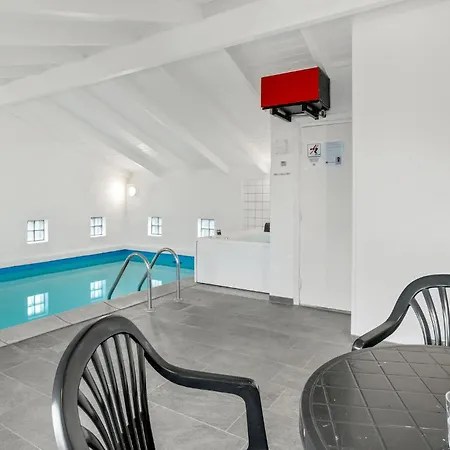 Optimisten Casa vacanze *