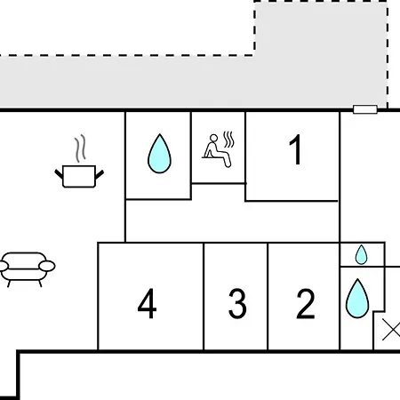Optimisten Tatil Evi