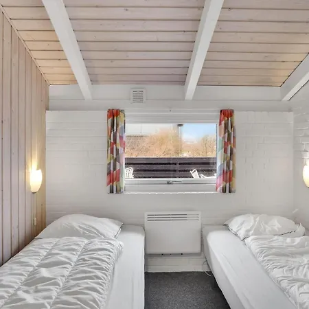 Optimisten * Bjerregård