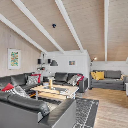 Optimisten Casa vacanze *