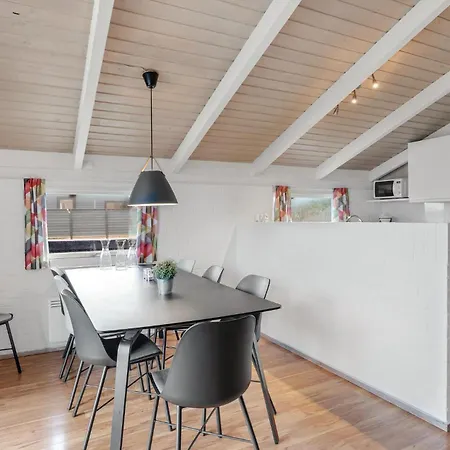 Tatil Evi Optimisten *