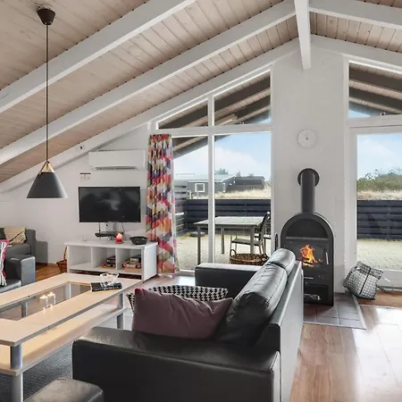 Optimisten * Bjerregård