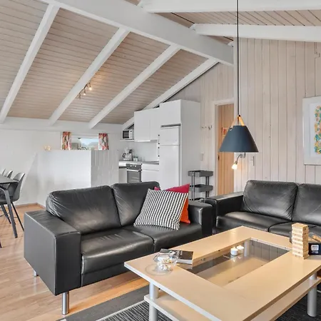 Optimisten Casa vacanze *