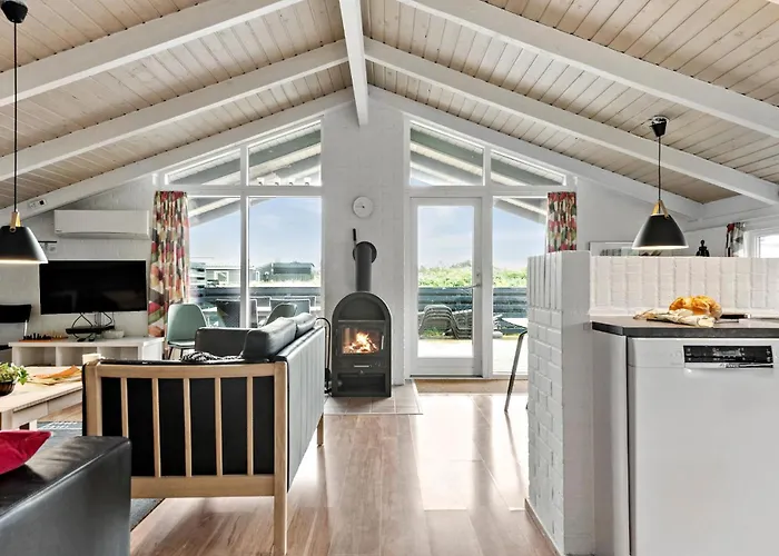 Optimisten Дом отдыха *