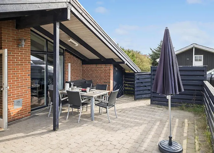 Дом отдыха Optimisten