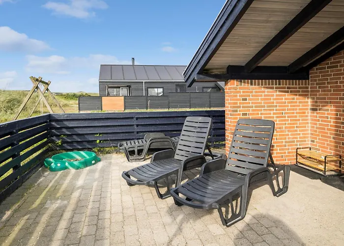 Дом отдыха Optimisten *