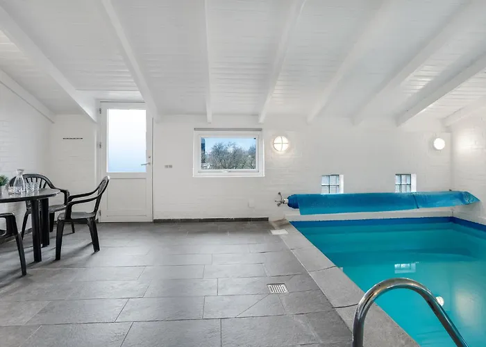 Optimisten * Bjerregård