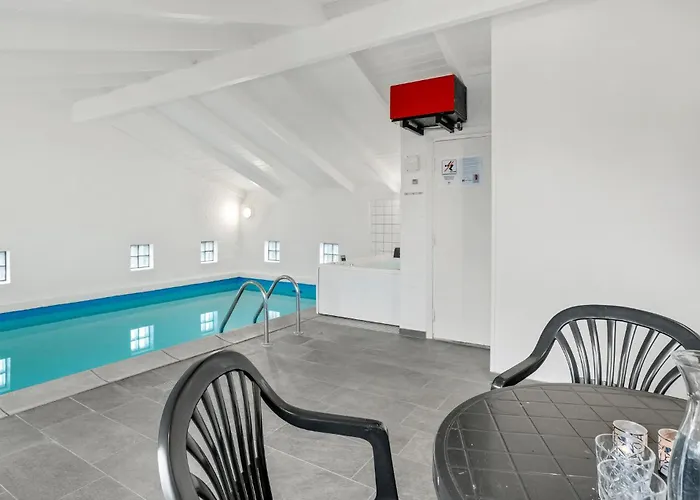 Optimisten Дом отдыха *